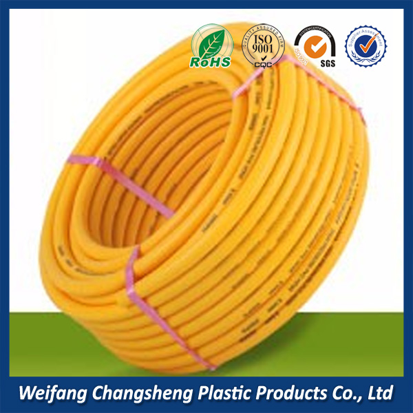 plastic spary soft air hose 12 years experience